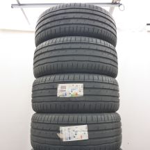 Opony 255/45 R19 4x HANKOOK 104Y XL Ventus S1 evo3 Sound Absorber Letnie 2025