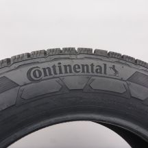 7. Opony 215/60 R16C 4x CONTINENTAL 103/101T VanContact Winter Zimowe 2024 Nieużywane 