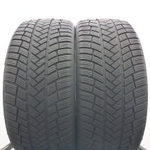 2. Opony 225/45 R18 2x Vredestein 95W XL Wintrac Pro Zimowe 2021/22 7,8mm