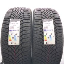 4. Opony 235/55 R17 4x BRIDGESTONE 103V XL Blizzak 6 Zimowe 2025 