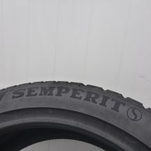 6. Opony 225/45 R19 4x SEMPERIT 96V Speed-Grip 5 Zimowe 2025 8 i 7,2mm