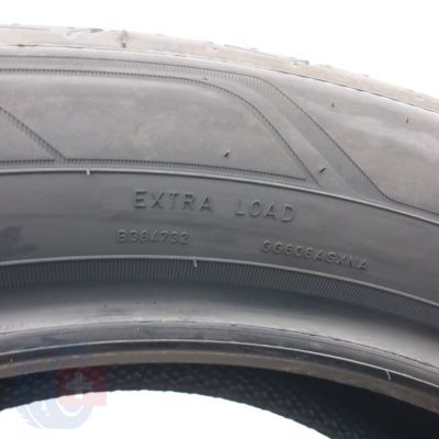 5. Opona 205/55 R19 1x GOODYEAR 97V XL EfficientGrip Performance 2 Letnie 2026  