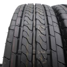 3. 4 x DAYTON 195/75 R16C 107/105R Van Lato 2018, 2019 Jak Nowe Nieużywane 