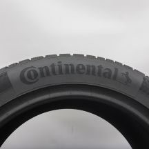 5. Opony 245/50 R18 4x CONTINENTAL104V XL WinterContact TS 870 P Zimowe 2023 8,2mm