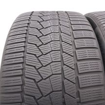 3. Opony 305/35 R21 2x CONTINENTAL 109V XL NO WinterContact TS860S  Zimowe 2022 6mm