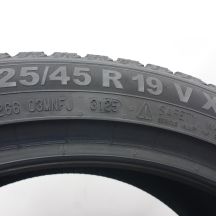 3. Opony 225/45 R19 4x SEMPERIT 96V XL Speed-Grip 5 Zimowe 2025 8mm