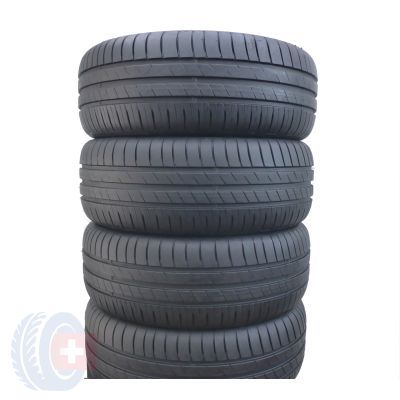 4 x GOODYEAR 195/55 R15 85H Efficient Grip Performance Lato 2015 6,5-7mm