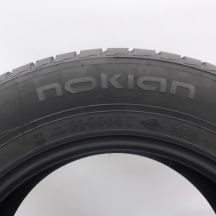 4. Opony 215/65 R16 2x NOKIAN 98V Line Letnie 2015 Nieużywane 
