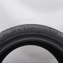 6. Opony 255/45 R19 2x PIRELLI 100V Scorpion Seal Letnie 2023 6,2-7mm