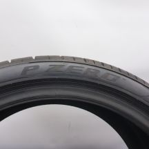 5. Opony 255/35 R19 2x PIRELLI 96Y XL P Zero Letnie 2023 