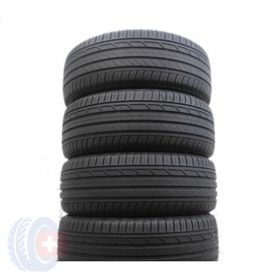 4 x BRIDGESTONE 215/50 R18 92H  Turanza T001 Lato 6-7mm