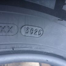 4. Opony 205/75 R16C 4x MICHELIN 110/108R Agilis Alpin Zimowe 2025 NOWE 