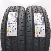 3. Opony 225/70 R15C 4x YOKOHAMA 112/110R WY001 Zimowe 2023/25 