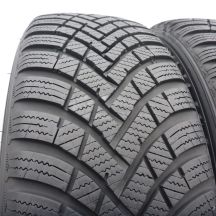 3. Opony 195/55 R16 2x HANKOOK 87H Winter ICept RS3 W462 Zimowe 2024 7,5mm