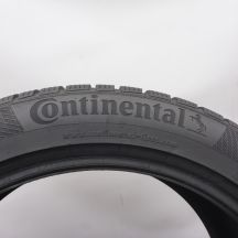 3. Opona 245/45 R19 1x CONTINENTAL 102V XL WinterContact TS 850 P Zimowa 2021 7,5mm 