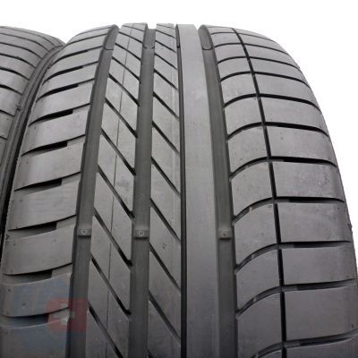 3. Opony 265/40 R20 2x GOODYEAR 104Y XL Eagle F1 A0 Letnie 2015 6,8-7mm