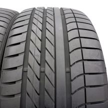 3. Opony 265/40 R20 2x GOODYEAR 104Y XL Eagle F1 A0 Letnie 2015 6,8-7mm
