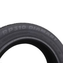 6. 2 x PLATIN 185/65 R15 88H RP310 Diamant Lato 2016 7,5-7,8mm