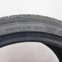 8. Opony 235/40 R18 4x BARUM 95Y XL Bravuris 6 Letnie 2026 