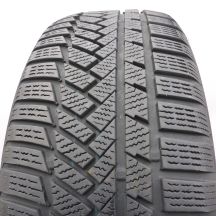 2. Opona 225/55 R16 1x CONTINENTAL 99H XL WinterContact TS 850 P Zimowa 2019 7,2mm