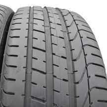 3. Opony 245/45 ZR20 2x PIRELLI 103Y XL PZero Letnie 2017 7-7,2mm