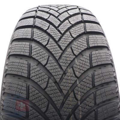 Opona 225/55 R17 1x SEMPERIT 97H Speed-Grip 5 Zimowa 2022 Nieużywana
