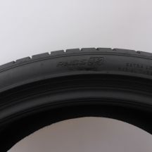 8. Opony 265/35 R22 2x PIRELLI 102V XL PZero PZ4 VOL Letnie 2023, 2024 6,8-7mm