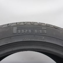 4. Opony 255/45 R19 2x PIRELLI 100V Scorpion Verde SEAL Letnie 2019 