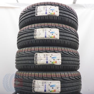 Opony 215/65 R16 4x UNIROYAL 98H RainExpert 5 Letnie 2024
