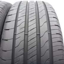 2. Opony 205/55 R16 2x GOODYEAR 91W EfficientGripPerf.2 Letnie 2020 8-7,5mm