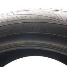 6. Opony 195/55 R16 2x GOODYEAR 91V XL Vector 4Seasons Gen-3 Wielosezonowe 2024 Jak Nowe