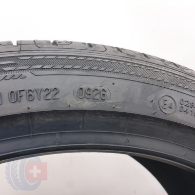 2. Opony 235/40 R18 4x BARUM 95Y XL Bravuris 6 Letnie 2026 