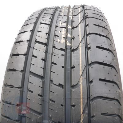 2. Opona 225/40 R19 1x PIRELLI 89W P Zero RFT BMW Letnia 2022 