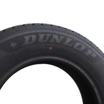4. 1 x DUNLOP 205/75 R16C 110/108R Econodrive Lato Jak Nowa Nieużywana 