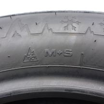 6. Opony 205/60 R16 2x DUNLOP 96H XL Winter Sport 5 Zimowe 2024/25 9mm 