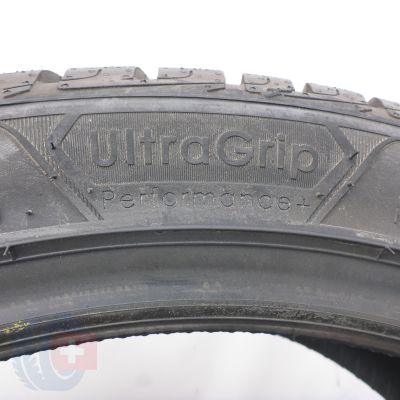 5. Opony 225/45 R19 2 x GOODYEAR 96V XL UltraGrip Perf+ Zimowe 2019 