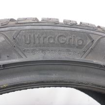5. Opony 225/45 R19 2 x GOODYEAR 96V XL UltraGrip Perf+ Zimowe 2019 