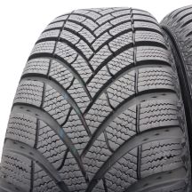 2. Opony 205/60 R16 4x SEMPERIT 96H XL Speed-Grip 5 Zimowe 2025 8,8mm
