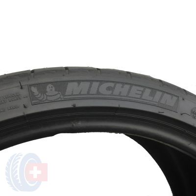 2. 1 x MICHELIN 265/30 ZR20 94Y XL Pilot Sport PS2 RO1 Lato 4.8mm