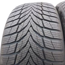 3. Opony 205/45 R16 2x NEXEN 87H XL WinGuard Sport 2 WU7 Zimowe 2023