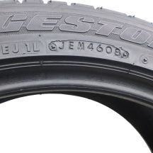 7. 2 x BRIDGESTONE 245/40 R20 95Y Potenza RE 050A Lato 2008/09 5,6-6mm