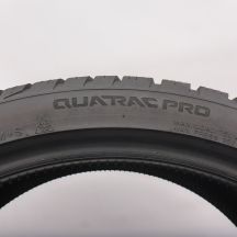 7. Opony 255/35 R21 2x VREDESTEIN 98Y XL Quatrac Pro Wielosezonowe 2023 6,8mm