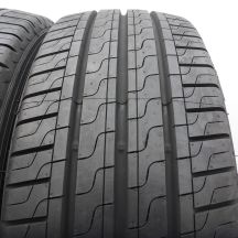 3. Opony 235/60 R17C 2x PIRELLI 117/115R Carrier Letnie 2020 