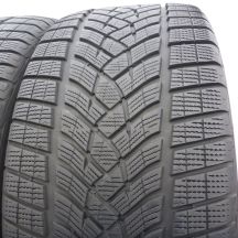 4. Opony 285/40 R21 2x GOODYEAR 109V XL UltraGrip Performance + SUV Zimowe 2023 7-7,2mm