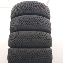 Opony 215/45 R20 4x BRIDGESTONE 95W XL Blizzak 6 Zimowe 2025 7,5 i 7mm     