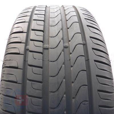 Opona 225/40 R18 1x PIRELLI 92Y XL Cinturato P7 Letnia 2021 7mm
