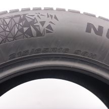6. Opony 215/65 R16 2x NEXEN 98H WinGuard Sport2 SUV Zimowe 2023 6,8-7,2mm