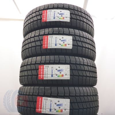 Opony 235/65 R16C 4x VREDESTEIN 115/113R Comtrac 2 Winter+ Zimowe 2025