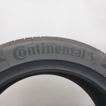 4. Opony 205/50 R17 2x CONTINENTAL 89V PremiumContact 6 Letnie 2023