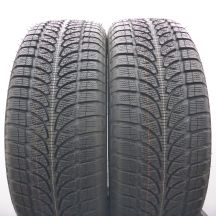Opony 235/60 R18 2x BRIDGESTONE 103H Blizzak LM-80 evo M0 Zimowe 2020 